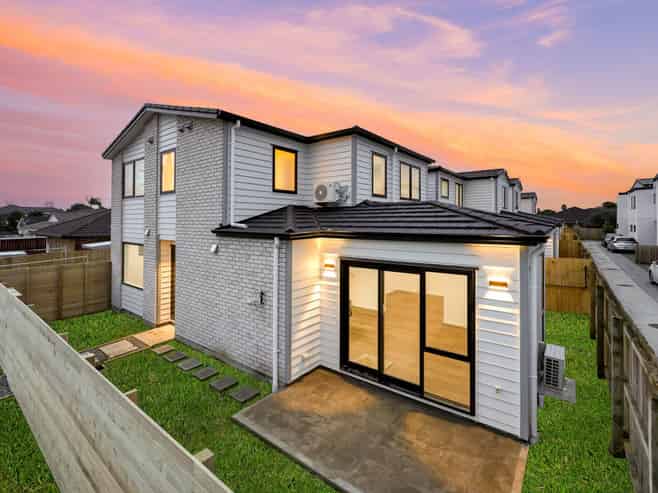 Lot 1/30 Airfield Road, Takanini