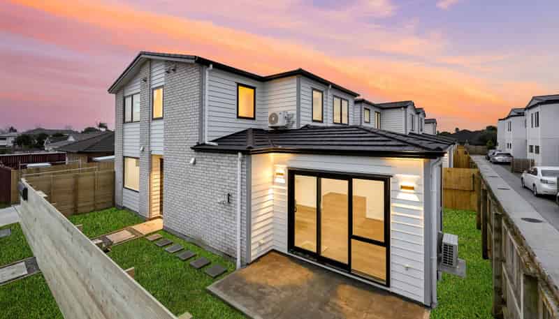Lot 1/30 Airfield Road, Takanini