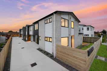 Lot 1/30 Airfield Road, Takanini