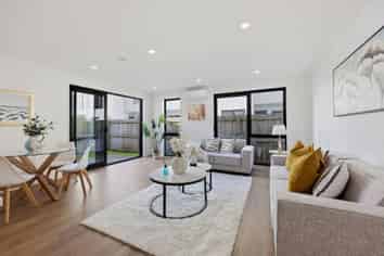Lot 1/30 Airfield Road, Takanini