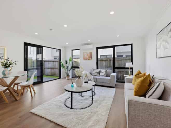 Lot 1/30 Airfield Road, Takanini
