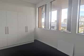 Well-Presented First Floor Office Space