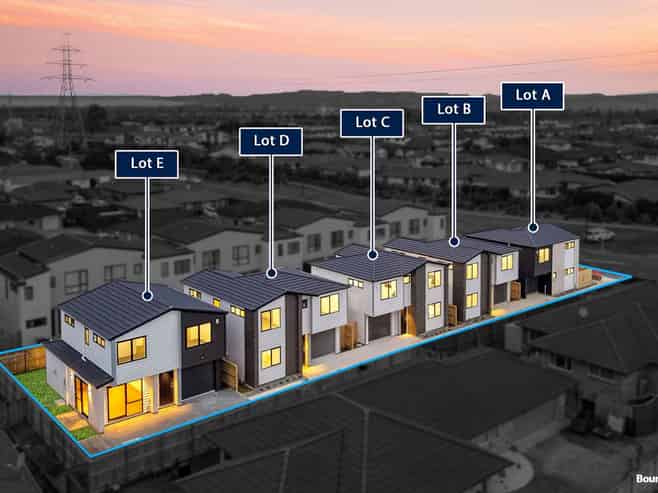 Lot 2/30 Airfield Road, Takanini
