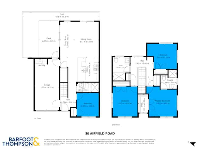 Lot 2/30 Airfield Road, Takanini