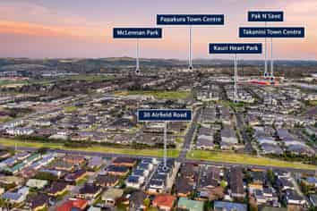 Lot 2/30 Airfield Road, Takanini