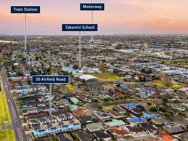 Lot 2/30 Airfield Road, Takanini