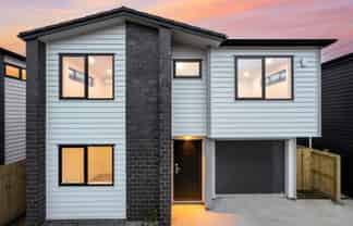 Lot 2/30 Airfield Road, Takanini
