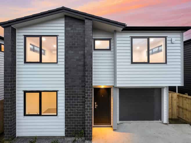Lot 2/30 Airfield Road, Takanini