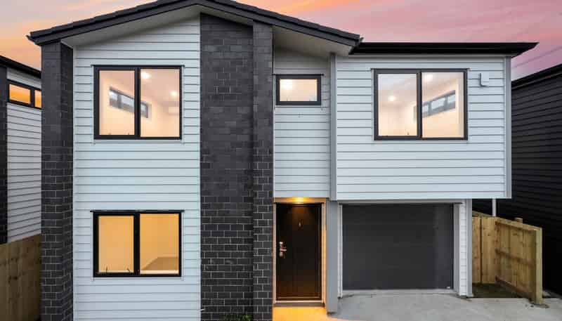 Lot 2/30 Airfield Road, Takanini