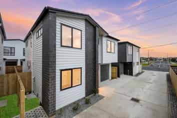 Lot 2/30 Airfield Road, Takanini