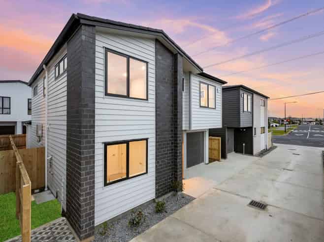 Lot 2/30 Airfield Road, Takanini