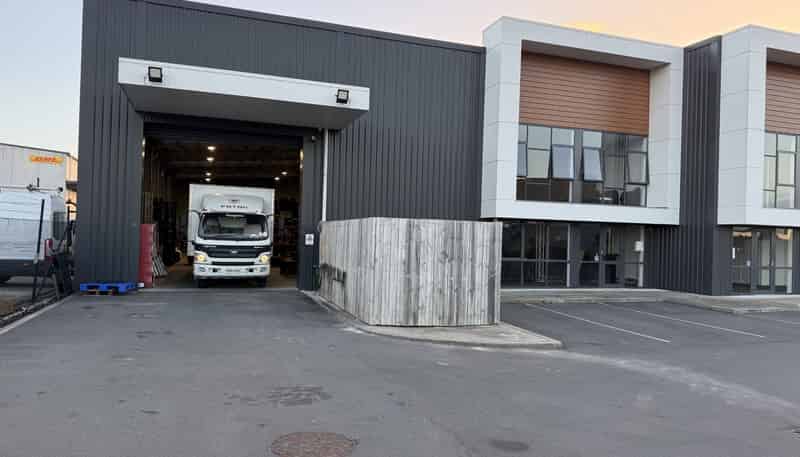 2/29 Clem Newby, Te Rapa