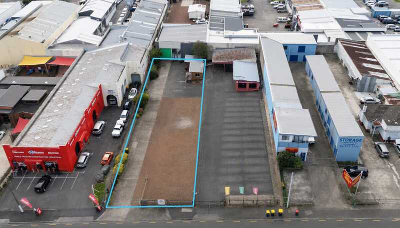 4097 Great North Road, Glen Eden