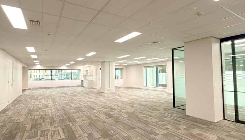 41 Shortland Street, Auckland Central