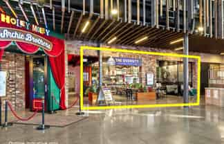 Hospitality Operators- Opportunity Worth Exploring