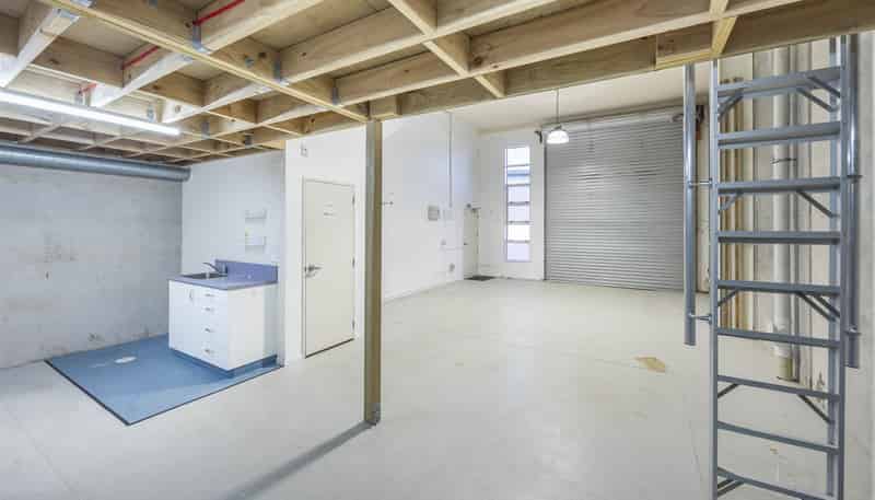  Unit 2 at 6 Ken Browne Drive, Te Rapa