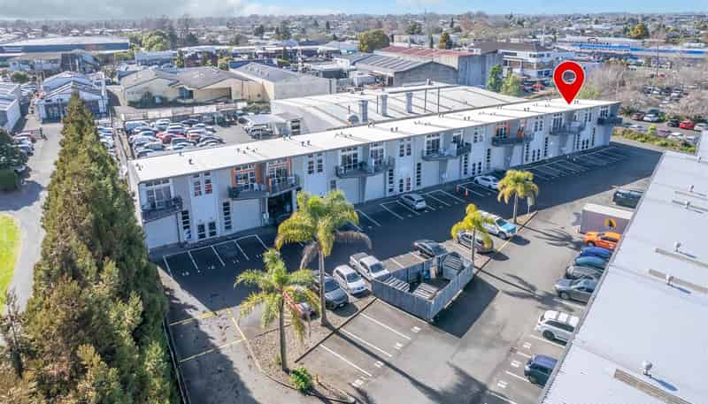  Unit 2 at 6 Ken Browne Drive, Te Rapa