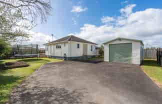 73A River Road, Ngaruawahia
