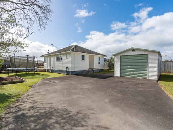 73A River Road, Ngaruawahia