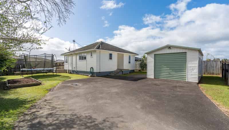 73A River Road, Ngaruawahia