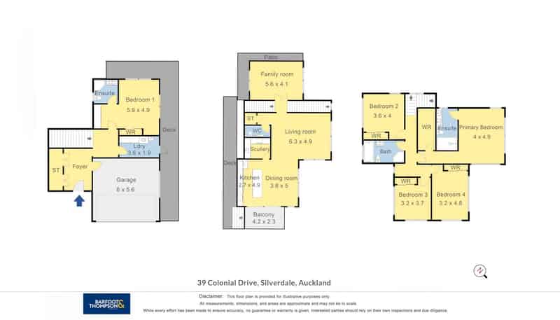 39 Colonial Drive, Silverdale