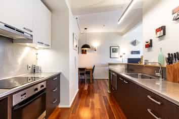6/182 Wakefield Street, Te Aro