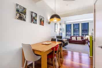 6/182 Wakefield Street, Te Aro