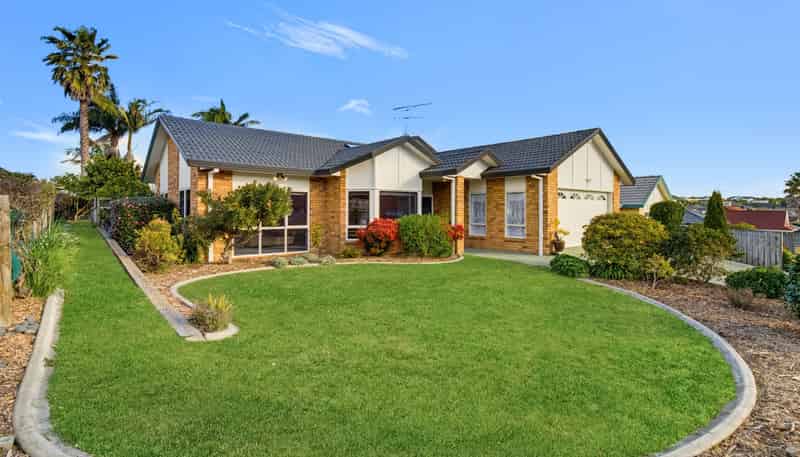 36 Stewart Gibson Place, The Gardens