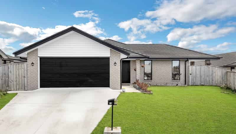 10 PIPI CRESCENT, Tuakau