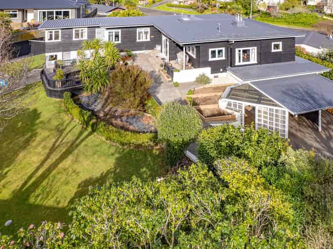31 Kent Road, Saint Johns Hill