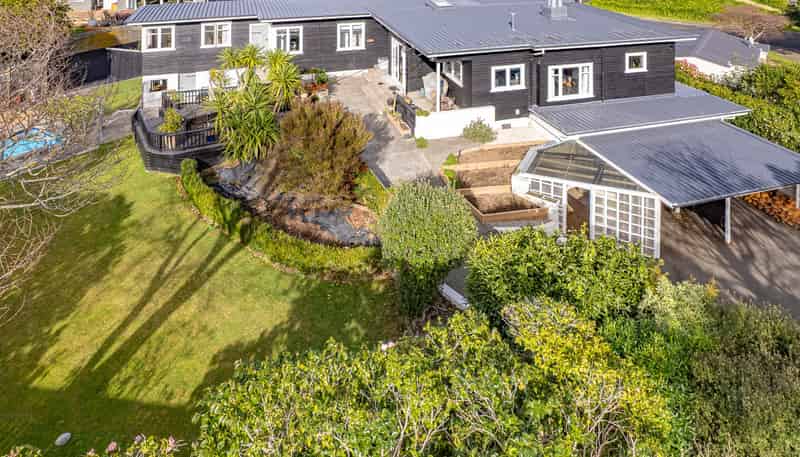 31 Kent Road, Saint Johns Hill