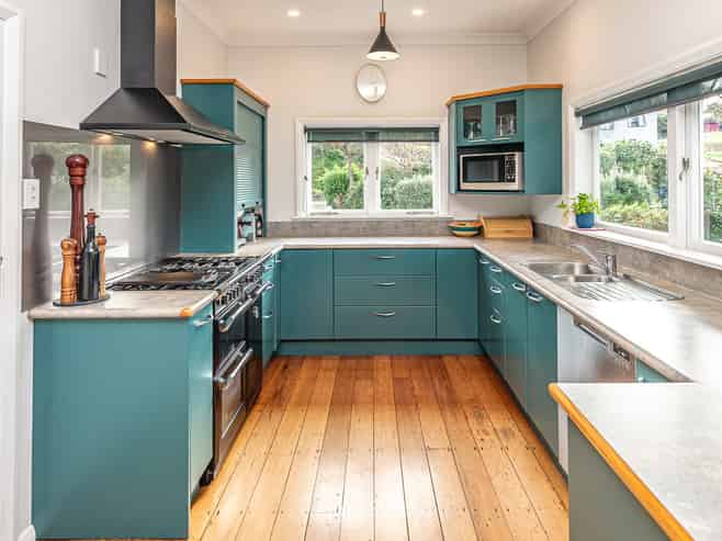 31 Kent Road, Saint Johns Hill