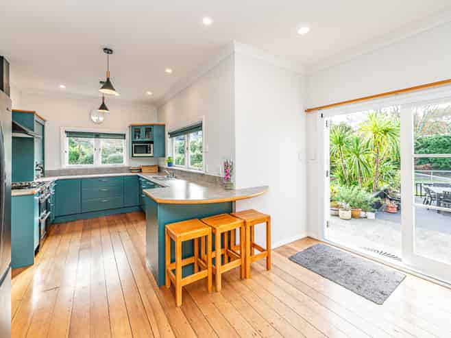 31 Kent Road, Saint Johns Hill