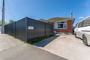 24 Norwood Street, Timaru Central
