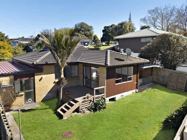 50B Mirrabooka Avenue, Botany Downs