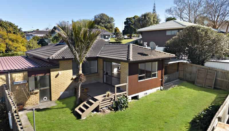 50B Mirrabooka Avenue, Botany Downs