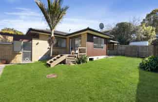 50B Mirrabooka Avenue, Botany Downs