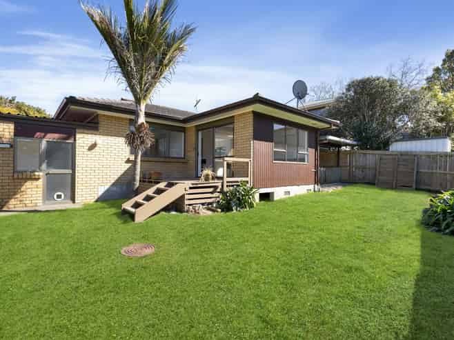50B Mirrabooka Avenue, Botany Downs