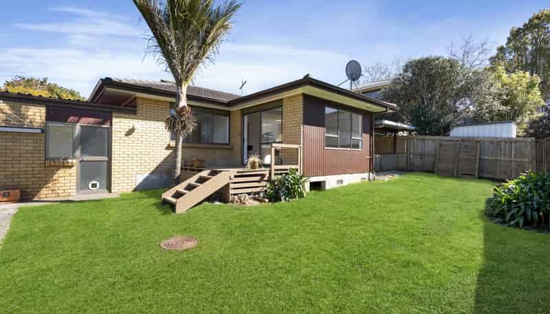 50B Mirrabooka Avenue, Botany Downs