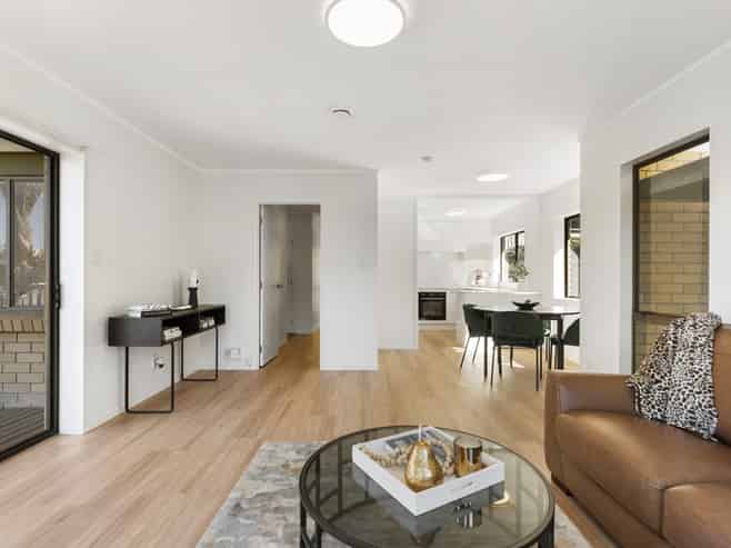 50B Mirrabooka Avenue, Botany Downs