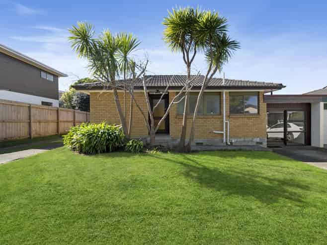 50B Mirrabooka Avenue, Botany Downs