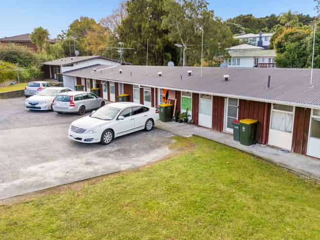 4 Knox Road, Hill Park