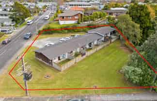 4 Knox Road, Hill Park