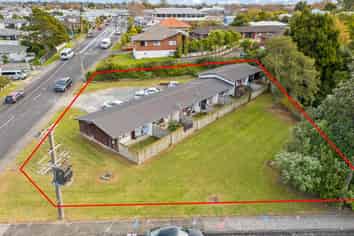 4 Knox Road, Hill Park