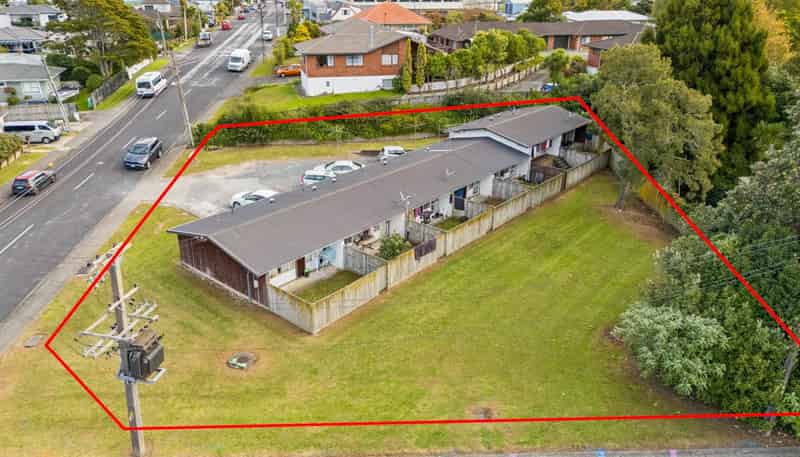 4 Knox Road, Hill Park