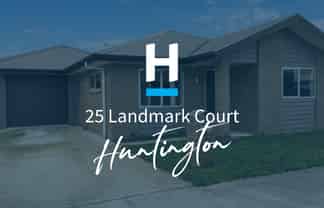 25 Landmark Court, Huntington