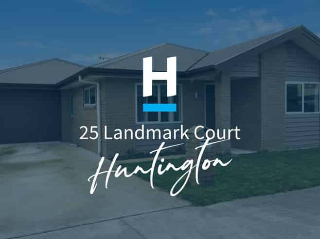 25 Landmark Court, Huntington