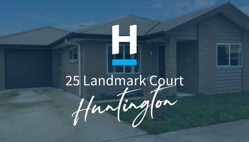 25 Landmark Court, Huntington