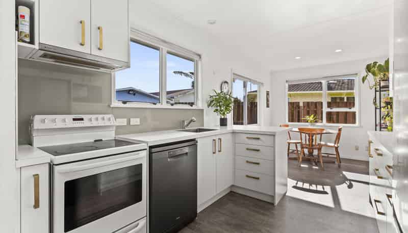 31 Plunket Street, Tamatea