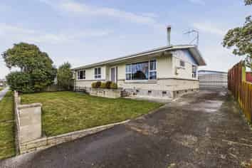 31 Plunket Street, Tamatea